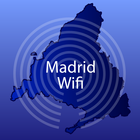 Madrid Wifi 圖標