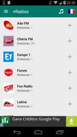 +Radios syot layar 3