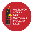 Makedonska Opera i Balet - MOB