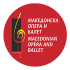 Makedonska Opera i Balet - MOB 图标