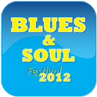 Blues & Soul Festival Skopje icône
