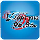 Radio Fortuna 96.8 FM aplikacja