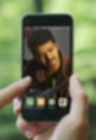 Vijay Wallpapers syot layar 1