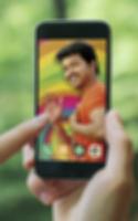 Vijay Wallpapers скриншот 2