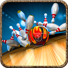 Ultimate Bowling King أيقونة
