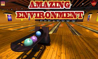 Ultimate Bowling King Affiche