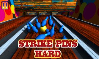 Ultimate Bowling King capture d'écran 2