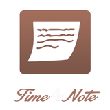 Time 4 Notes icon