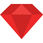 Ruby on Rails Handbook иконка