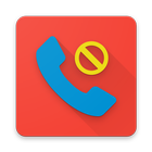 Call Sms Active Blocker icon