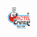 Hotel Empire - Central Street