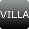 holiday villa