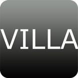 holiday villa