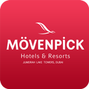 Movenpick jumeirah lakes tower APK