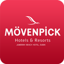 Movenpick Hotel Jumeirah Beach APK