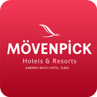 Movenpick Hotel Jumeirah Beach icône