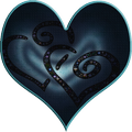 Love Locket Photo Frames