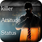 Killer Attitude Status icône