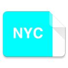 NYC POI icône