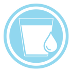Quench - Water Reminder App icône