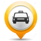 KLIA Taxi Car Grab KualaLumpur آئیکن