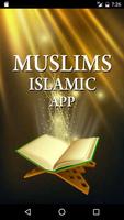 Muslim Guide - دليل المسلم poster
