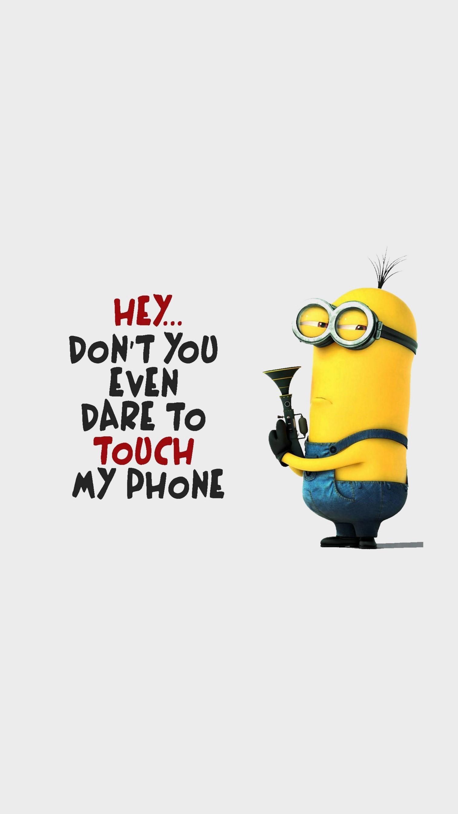  Minion  Quotes HD Wallpapers  for Android  APK Download