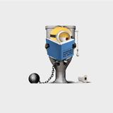Minion HD Wallpapers ikon