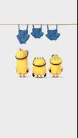 Minion HD Wallpapers poster