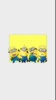 Minion HD Wallpapers screenshot 1