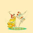 Navratri And Dussehra HD Wallpapers APK