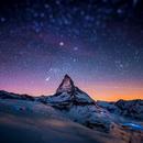 Night Sky 4K Wallpapers APK