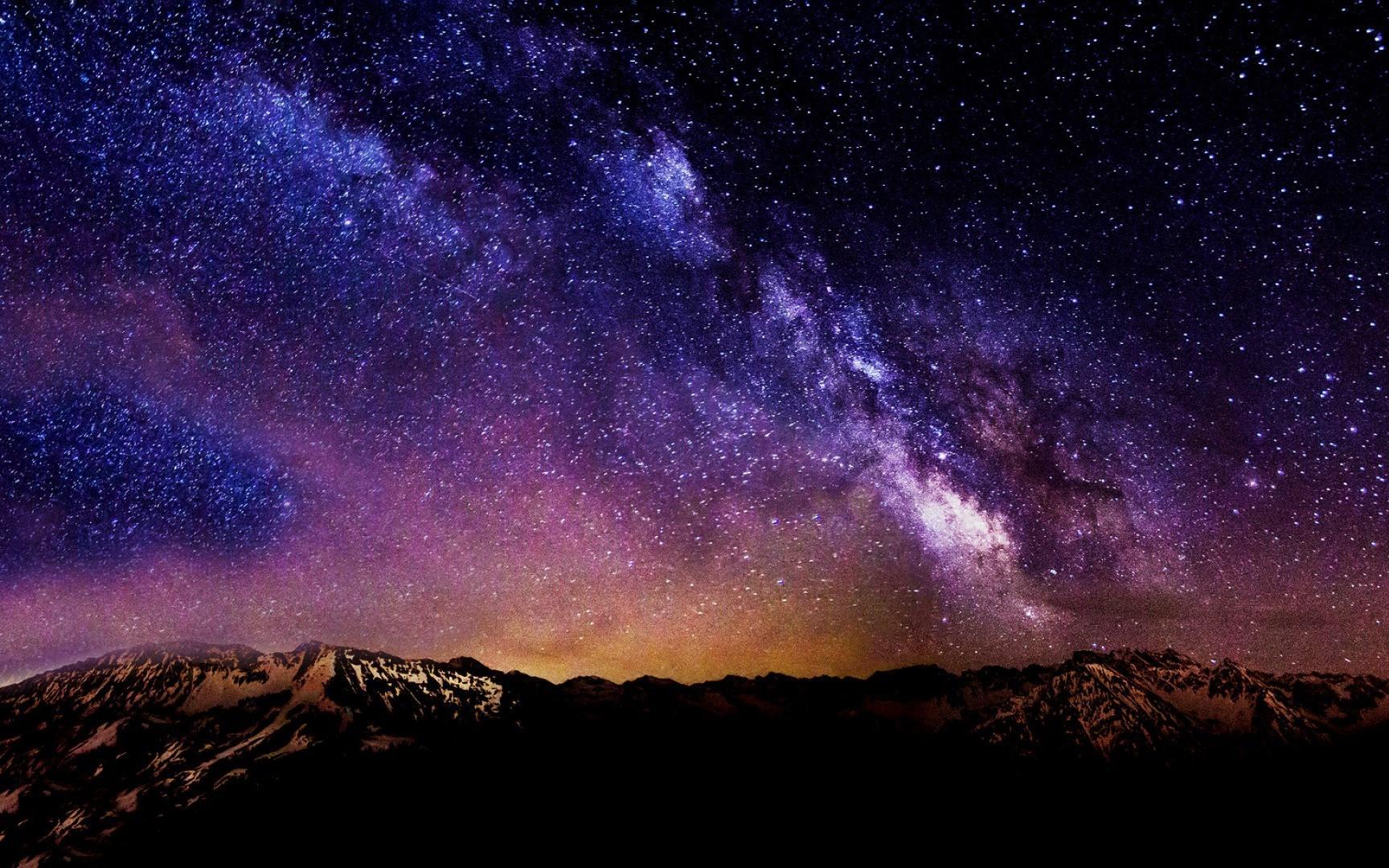 Night Sky 4k Wallpapers For Android Apk Download