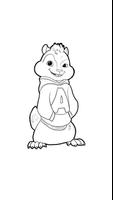 Alvin And The Chipmunks HD Wallpapers Plakat