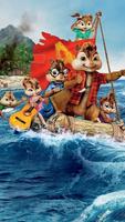 Alvin And The Chipmunks HD Wallpapers Screenshot 2