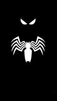 2 Schermata Black Spider-Man HD Wallpapers