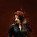 ”Black Widow 4K Wallpapers