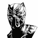 Black Panther HD Wallpapers APK