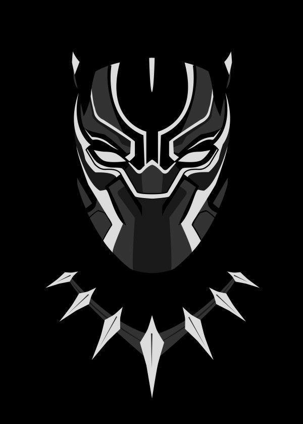 Wallpaper Black Panther 3d Image Num 43