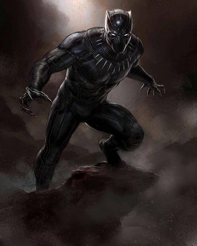  Black  Panther  HD  Wallpapers  for Android  APK Download