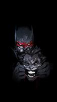 Black Superhero Wallpapers screenshot 3