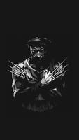 Black Superhero Wallpapers screenshot 1