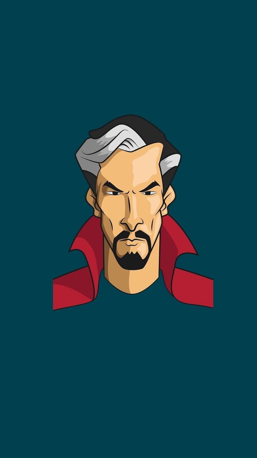 Doctor Strange HD Wallpapers APK pour Android Télécharger Doctor Strange HD Wallpapers APK pour Android Télécharger