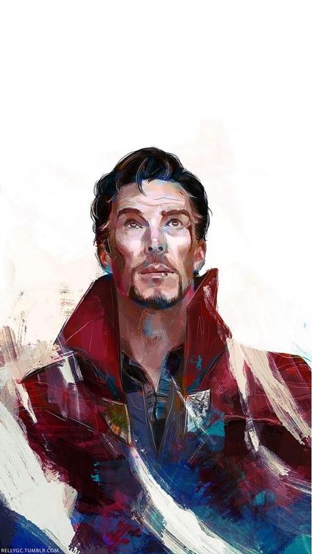 Doctor Strange Hd Wallpapers For Android Apk Download
