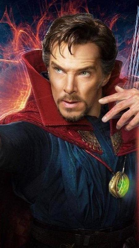 Doctor Strange Hd Wallpapers For Android Apk Download