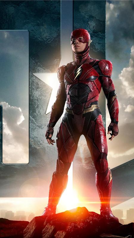 Flash Hd Wallpapers For Android Apk Download