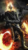 Ghost Rider HD Wallpapers पोस्टर