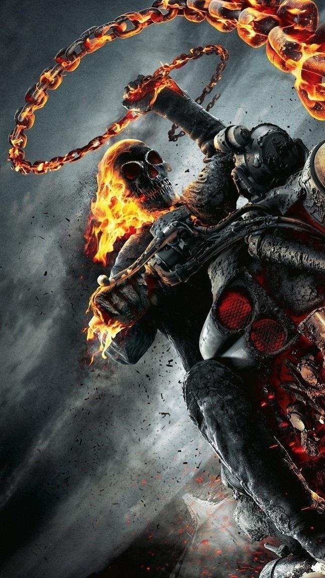 Tải xuống APK Ghost Rider HD Wallpapers cho Android Tải xuống APK Ghost Rider HD Wallpapers cho Android