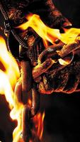 Ghost Rider HD Wallpapers स्क्रीनशॉट 3