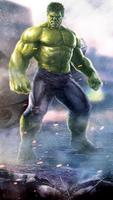 Hulk HD Wallpapers screenshot 3